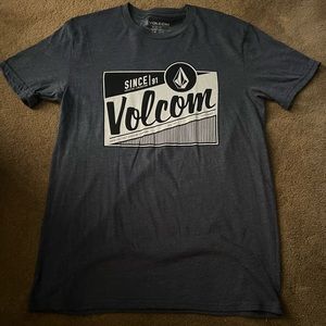 Volcom Graphic T-Shirt